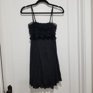 Beautiful Little Black Dress